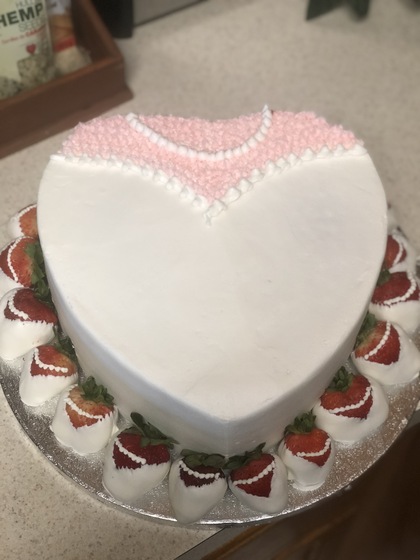 Kakes by katie wedding vendor photo