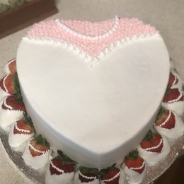 Photo of Kakes By Katie, a wedding cake bakery in Jacksonville