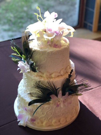Kakes by katie wedding vendor photo