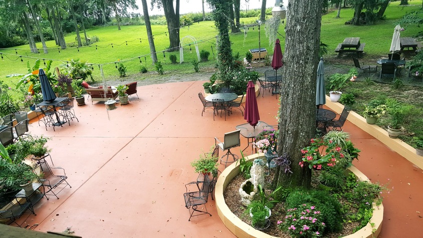 Cedar Bay Retreat wedding vendor photo