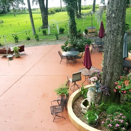 Cedar Bay Retreat photo