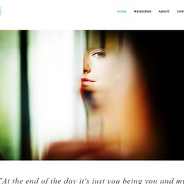 Photo of Jay Premack, a wedding photographer in Washington DC
