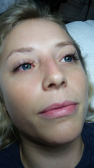 Femme Jolie Eye Design Studio, LLC wedding vendor photo
