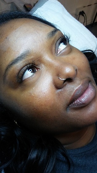 Femme Jolie Eye Design Studio, LLC wedding vendor photo