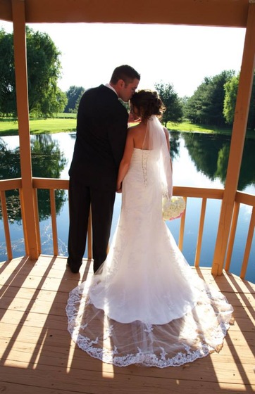 Kathy Grinstead Photography wedding vendor photo