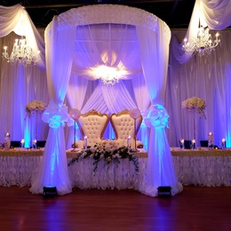 Celebrity Events And Banquet Halls photo