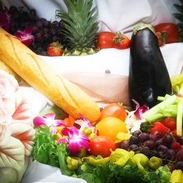 Photo of Pc Events Catering, a wedding caterer in Columbus