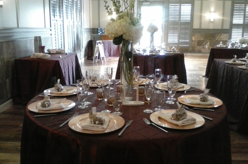 PC Events Catering wedding vendor photo