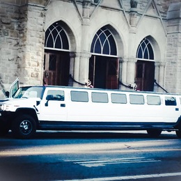 Photo of Champion Limousine Service, a wedding limo service in Columbus