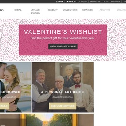 Photo of Argo & Lehne Jewelers, a wedding rings and jewelry in Columbus