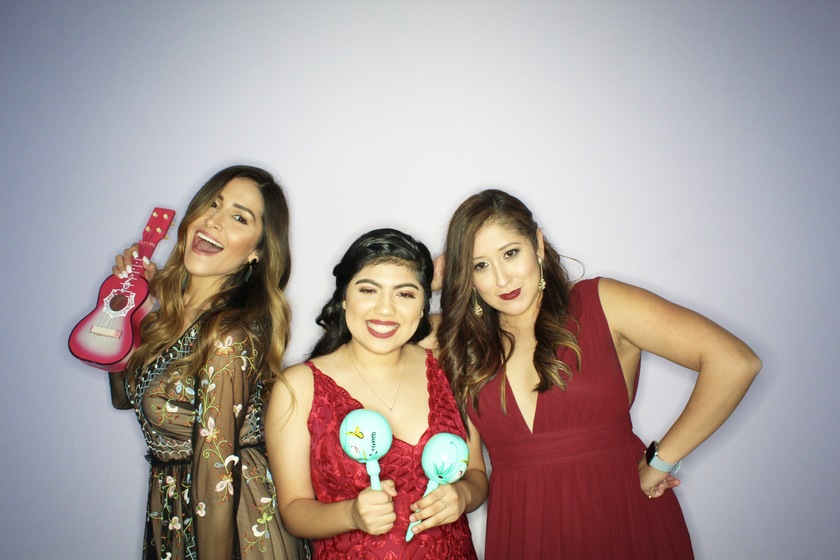 HTX Photo Booth wedding vendor photo