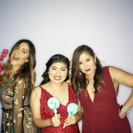 Photo of Htx Photo Booth, a wedding photo booth in Houston