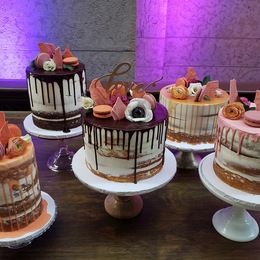 Short North Piece Of Cake photo