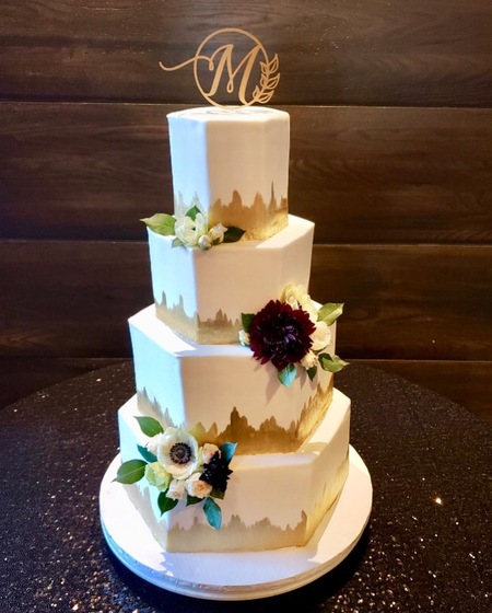 Short North Piece of Cake wedding vendor photo