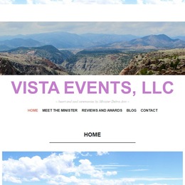 Photo of Vista Events, Llc / Weddings By Minister Debra Ann, a wedding officiant in Chicago
