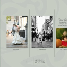 Photo of Stacey Vaeth Weddings, a wedding photographer in Washington DC