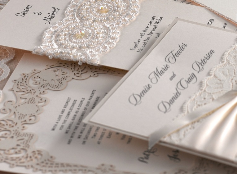 Avant-Garde Impressions wedding vendor photo