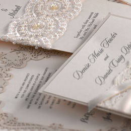 Photo of Avant-garde Impressions, a wedding stationery in Columbus