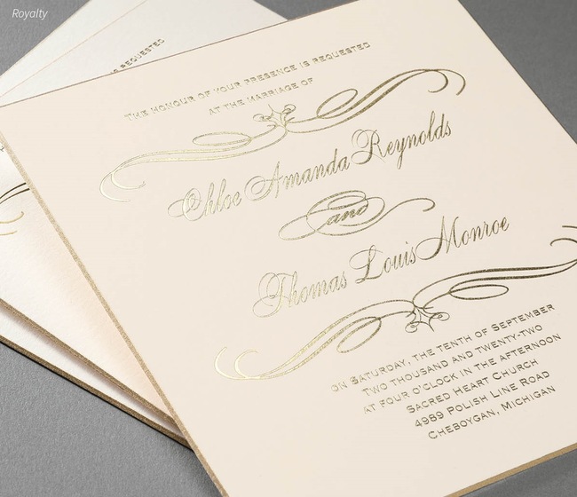 Avant-Garde Impressions wedding vendor photo