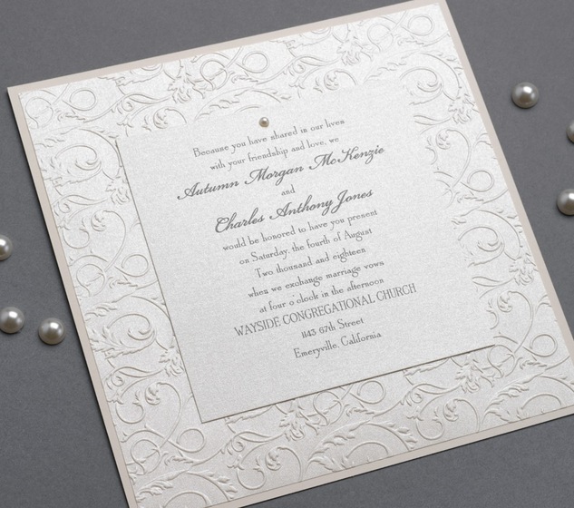 Avant-Garde Impressions wedding vendor photo