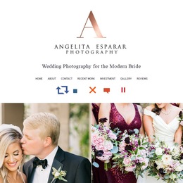 Angelita Esparar Photography photo