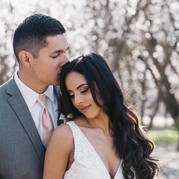 Kate Bunny Hampson photo