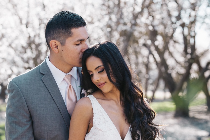 Kate Bunny Hampson wedding vendor photo
