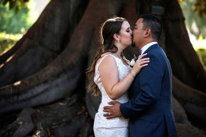 Kate Bunny Hampson wedding vendor photo