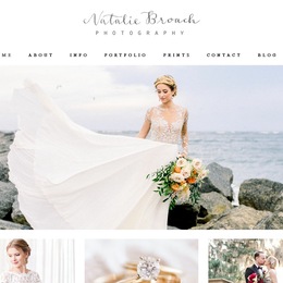 Natalie Broach Photography photo