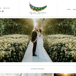 Photo of Alyssa Morgan Photography, a wedding photographer in Jacksonville