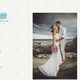 Photo of Jeannie Capellan Photography, a wedding photographer in Jacksonville