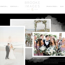 Photo of Brooke Images, a wedding photographer in Jacksonville