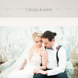 Christa Kimble Photography photo