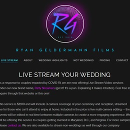 Ryan Geldermann photo