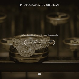 Photo of Photography By Gillilan, a wedding photographer in Columbus