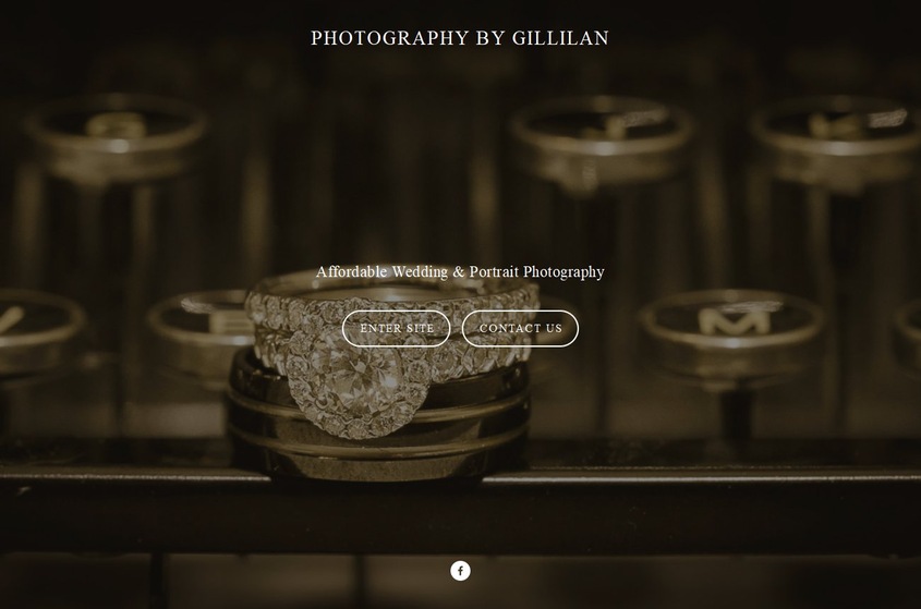 Photography By Gillilan wedding vendor photo