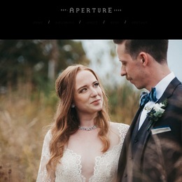 Aperture Photography photo