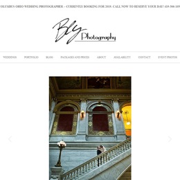 Photo of Bly Photography, a wedding photographer in Columbus