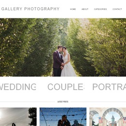 Photo of Red Gallery Photography, a wedding photographer in Columbus
