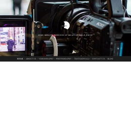 Photo of Kodjoarts Videography & Photography Llc, a wedding videographer in Columbus