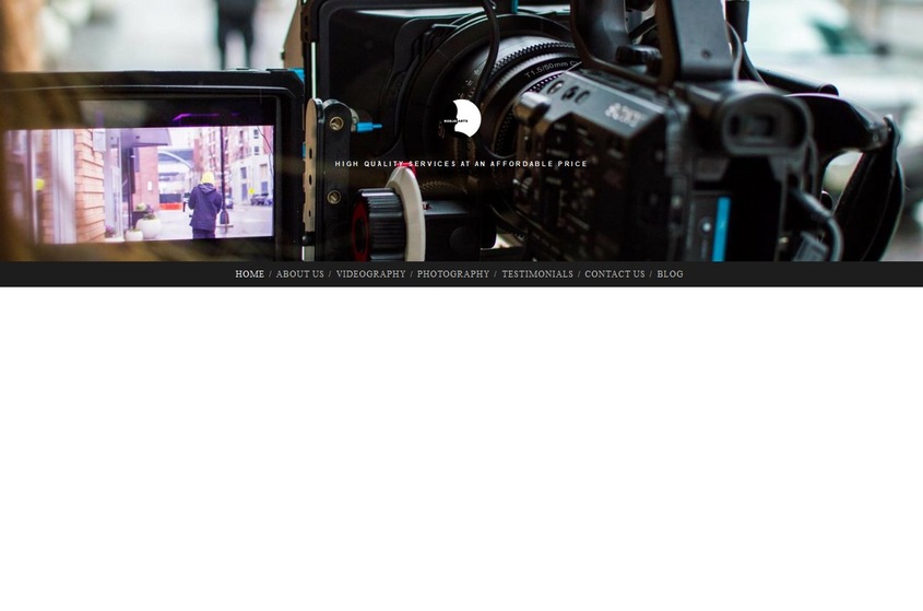 Kodjoarts Videography & Photography LLC wedding vendor photo