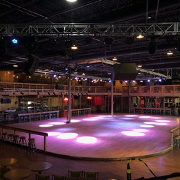 Photo of Stampede Event Venue, a wedding venue in Denver