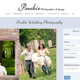Perskie’s photo