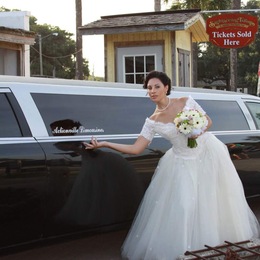 Photo of Actionville Limousines, a wedding limo service in Jacksonville