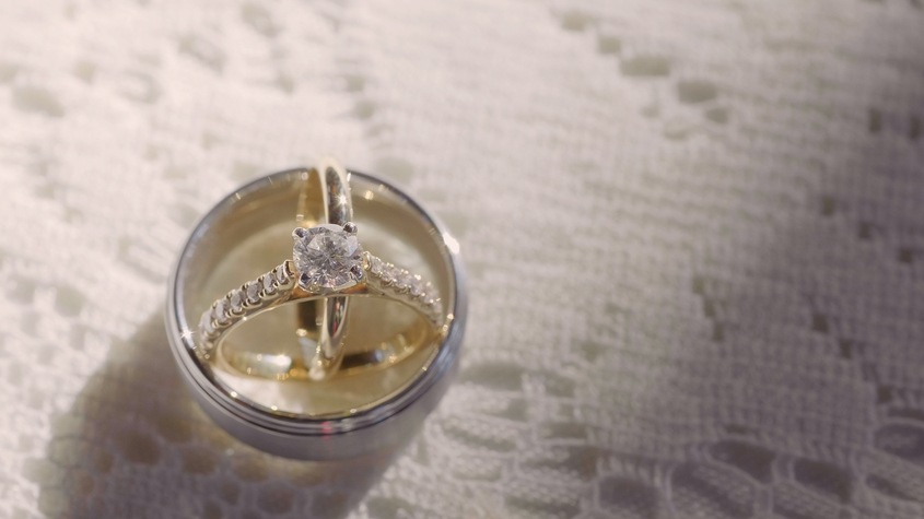 Time Walk Wedding Video wedding vendor photo