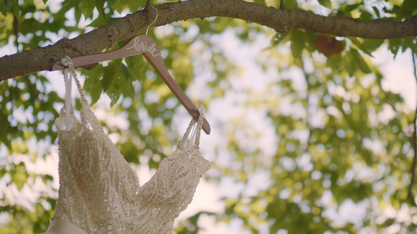Time Walk Wedding Video wedding vendor photo