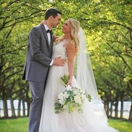 Photo of Nina Marie Weddings & Special Events, a wedding planner in Columbus
