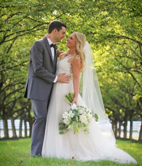 Nina Marie Weddings & Special Events wedding vendor photo