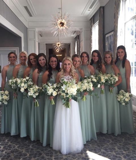 Nina Marie Weddings & Special Events wedding vendor photo