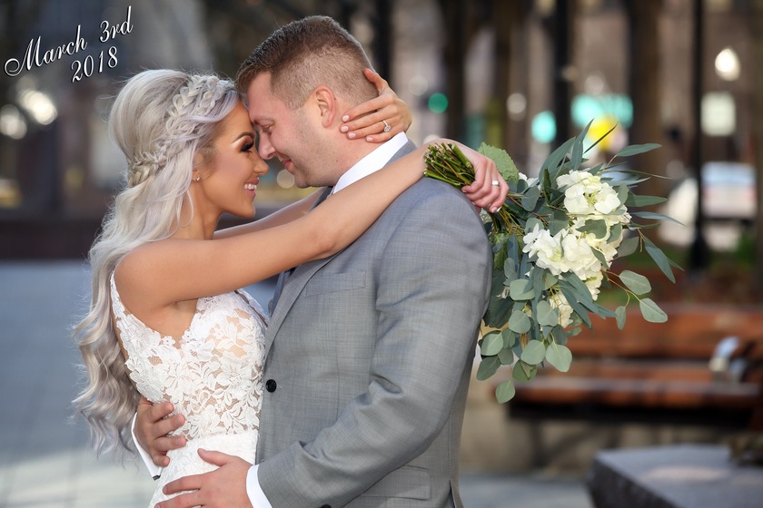 Nina Marie Weddings & Special Events wedding vendor photo